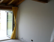ristrutturazione appartamento