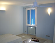 ristrutturazione appartamento