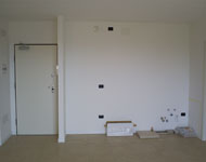 ristrutturazione appartamento 