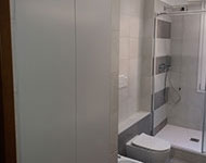 ristrutturazione bagno