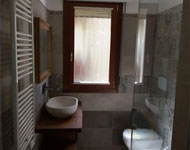 ristrutturazione bagno