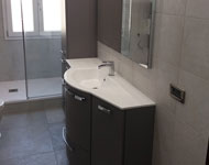 ristrutturazione bagno