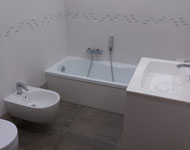 ristrutturazione bagno