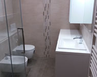 ristrutturazione bagno