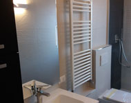 ristrutturazione bagno