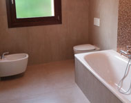 ristrutturazione bagno
