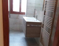 ristrutturazione bagno