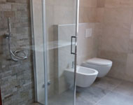 ristrutturazione bagno