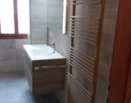 ristrutturazione bagno