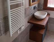 ristrutturazione bagno