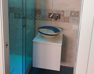 ristrutturazione bagno
