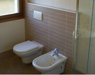 ristrutturazione bagno 