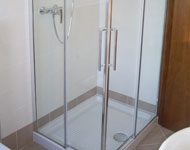 ristrutturazione bagno
