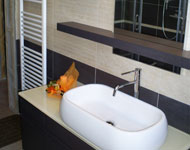 ristrutturazione bagno 