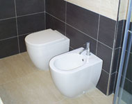 ristrutturazione bagno