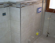 ristrutturazione bagno