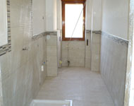  ristrutturazione bagno
