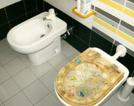 ristrutturazione bagno 