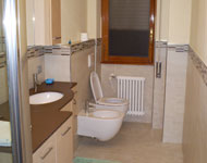 ristrutturazione bagno