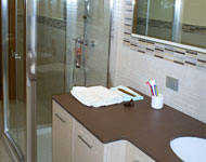 ristrutturazione bagno