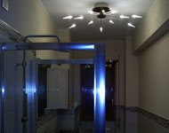 ristrutturazione bagno