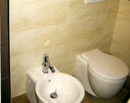 ristrutturazione bagno 