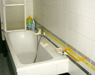 ristrutturazione bagno