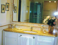 ristrutturazione bagno