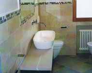 ristrutturazione bagno