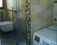 ristrutturazione bagno