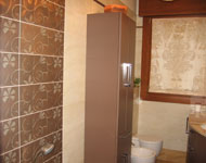 ristrutturazione bagno