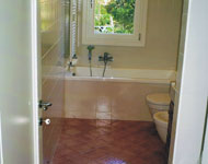 ristrutturazione bagno
