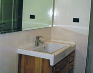 ristrutturazione bagno