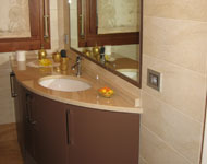 ristrutturazione bagno