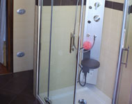 ristrutturazione bagno