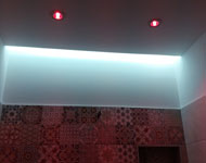 ristrutturazione bagno
