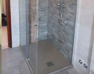 ristrutturazione bagno