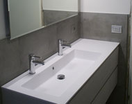 ristrutturazione bagno