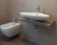 ristrutturazione bagno
