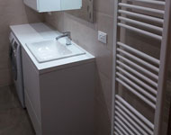 ristrutturazione bagno