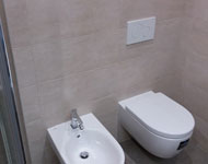 ristrutturazione bagno