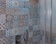 ristrutturazione bagno
