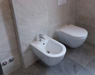 ristrutturazione bagno