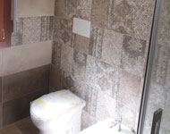 ristrutturazione bagno