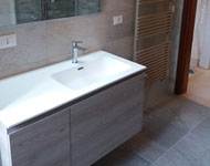 ristrutturazione bagno