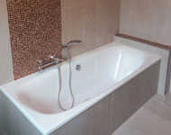 ristrutturazione bagno